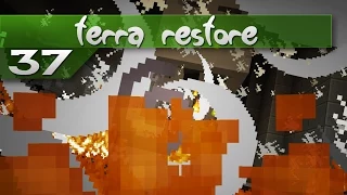 Terra Restore || 37 || Enter the hardest area