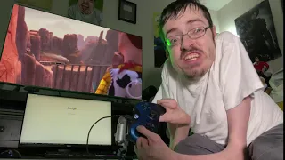 RED DEAD REDEMPTION 2 🤠 - Ricky Berwick