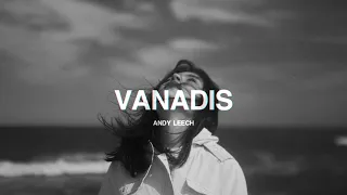 Vanadis — Andy Leech