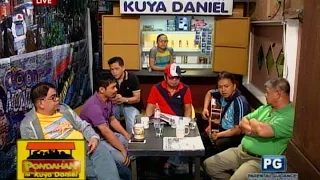 UNTV: Pondahan ni Kuya Daniel (November 18, 2016)