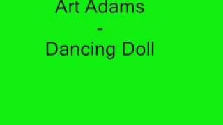 Art Adams - Dancing Doll..wmv