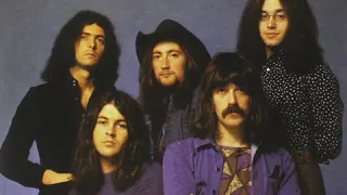 Deep Purple - Smoke On The Water (Instrumental Original)