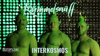 Rummelsnuff - Interkosmos (Official Music Video)