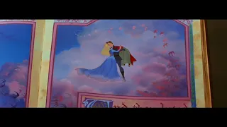 Sleeping Beauty - Ending/Once Upon A Dream Reprise (Indonesian)