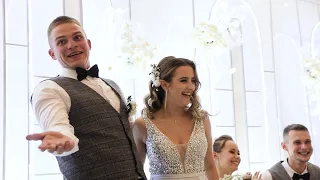 Гірко нареченим 🤵👰💘🌹.Весілля 2021 гурт Бойки