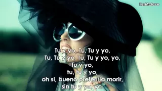 Lady Gaga - You & I (Traducida Al Español)