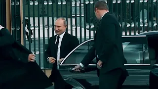 Best Moments of Vladimir Putin, Putin Latest style. Putin's Stylish Walk, Putin Entry Video 2023