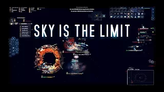 DarkOrbit | Sky Is The Limit | GA1