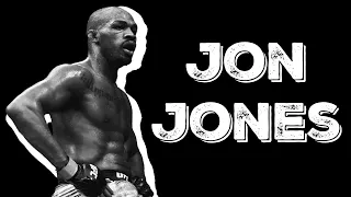 Jon Jones - Historia najlepszego zawodnika MMA! Skrót kariery wszystkich walk Legendy UFC #ufc #mma