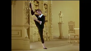 Leslie Caron  -  An American In Paris