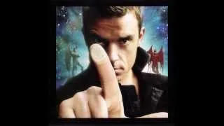 Robbie Williams - Tripping (Sub & Lyrics)