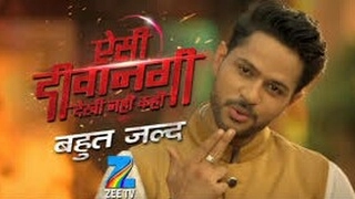 Aisi deewangi zee tv neya show