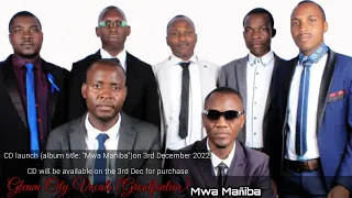 Gleam City Vocals (Grootfontein) Namibia - Mwa Mañiba