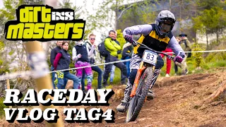 IXS Dirtmasters VLOG Day4 | Downhill Cup Raceday💨 | 4K | Julian Schneider