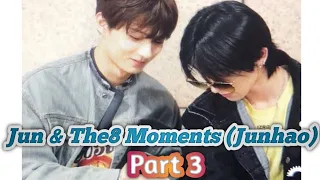 Junhao Moments (Part 3)