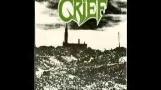 Grief - Grief EP (1992)