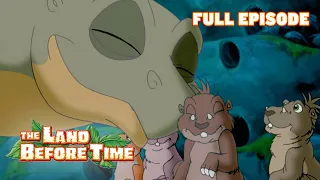 Spike Makes Exciting New Friends! | The Land Before Time