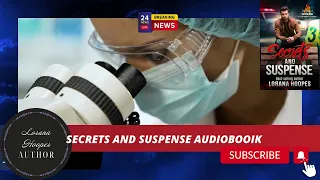 Secrets and suspense full audiobook