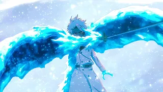 Hitsugaya vs Kurotsuchi & Kuchiki vs Sternritters「Bleach: TYBW AMV」Zombie