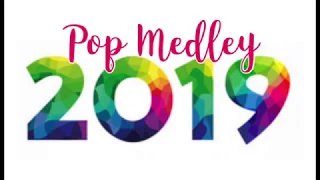 AYV Pop Medley 2019 - AYV 2019 - vocals