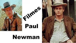 Filmes de Paul Newman -  Parte 2(1970-2006).