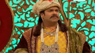 Akbar Birbal - Full EP - Indian Popular Comedy Serial - Kiku Sharda, Vishal Kotian - Big Magic