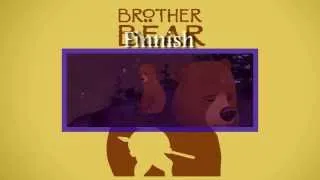 Brother Bear - No Way Out (Nordic Multilanguage) [HD] With Lyrics Re-Uploaded