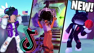 Roblox Tiktok Smooth Edits Compilation #23