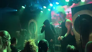 Humanity’s Last Breath - Väldet + Tide (Live in Helsinki 30.08.2023)