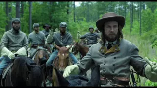 Free State of Jones (2016) | Official Trailer 2 | Keri Russell | Matthew McConaughey