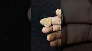 1973 one cent lincoln with this error is worth $30000