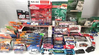 Chase Report week 39 2022: NAMAC Matchbox, Norev, Majorette, Greenlight, Grell, Realtoy & Schuco