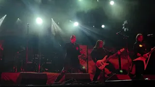 Bloodbound - Slayer Of Kings (Live Sabaton Open Air 2019-08-16)