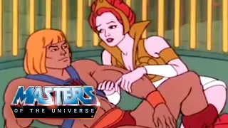 He-Man Official | 1 Hour Compilation | He-Man Full Episode | Cartoons for Kids