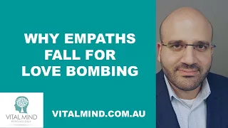 Why Empaths Fall For Love Bombing