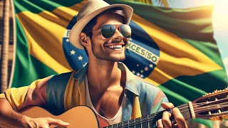 3 accords pour jouer de belles mélodies brésiliennes à la guitare