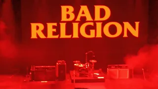 Bad Religion - You - Chile 2023