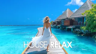 Ibiza Summer Mix 2024🍓Best Of Tropical Deep House Music Chill Out Mix 2024🍓Chillout Lounge 2024 #25