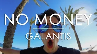 Galantis - No Money (Jeez McAlle cover)