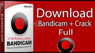 HOW TO DOWNLOAD AND INSTALL FULL VERSION BANDICAM WITHOUT WATERMARK