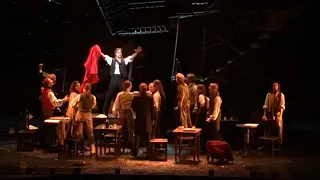 Les Misérables | Hoor je 't zingen op de straat