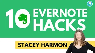 10 Evernote Hacks & Tips