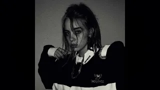 [FREE] Billie Eilish x Dark Pop Type Beat "Tears"