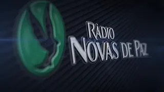 Intro Vídeo Rádio Novas de Paz