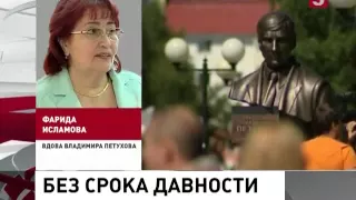 СК возобновил расследование убийства мэра Нефтеюганска. Заказчиком называют Ходорковского