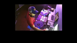 DJ Smooth B   03 27 2020 Quarantine Breakbeat Live Mix