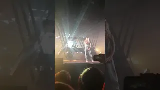 Alan Walker X Julie Bergan ||Palladium Köln 08.12.2018