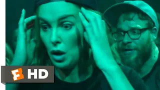 Long Shot (2019) - Doing Molly Scene (6/10) | Movieclips