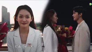 The wife finally realized how much he loved her and confessed to him【The Forbidden Woman 禁忌的妻子】