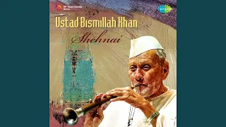 Raga Patdeep - Ustad Bismillah Khan And Party